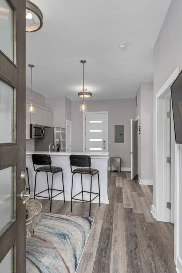 Nashville 3 Bed, 1 Bedroom With Washer, Dryer And Parking 외부 사진