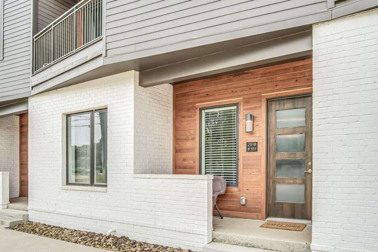 Nashville 3 Bed, 1 Bedroom With Washer, Dryer And Parking 외부 사진