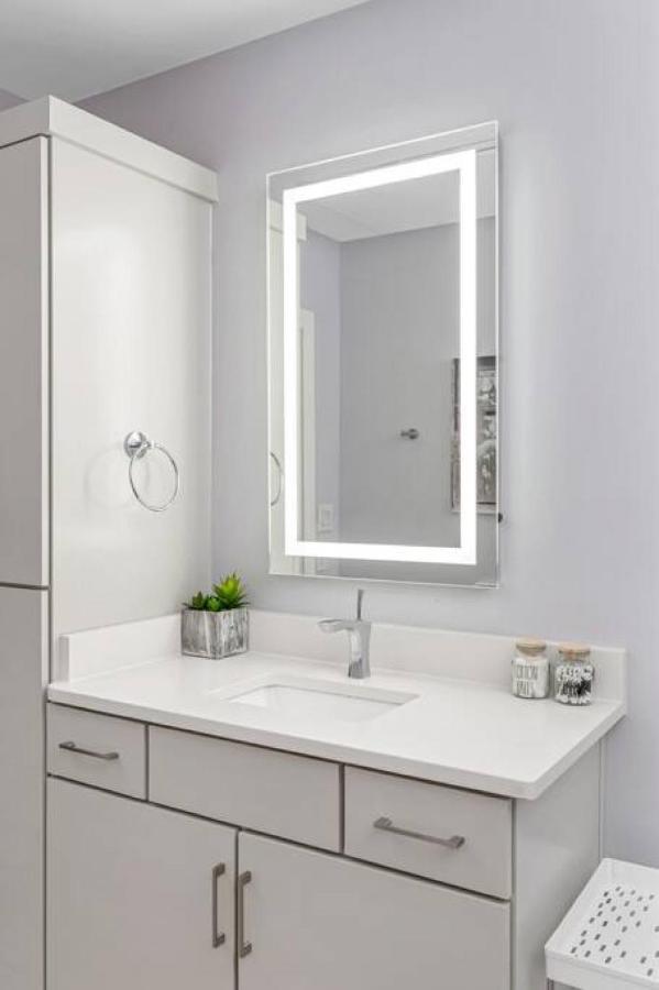 Nashville 3 Bed, 1 Bedroom With Washer, Dryer And Parking 외부 사진